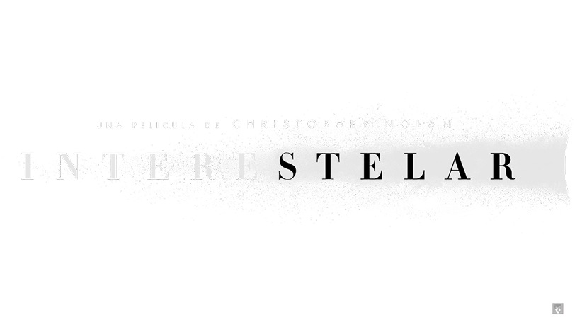 Interestelar logo