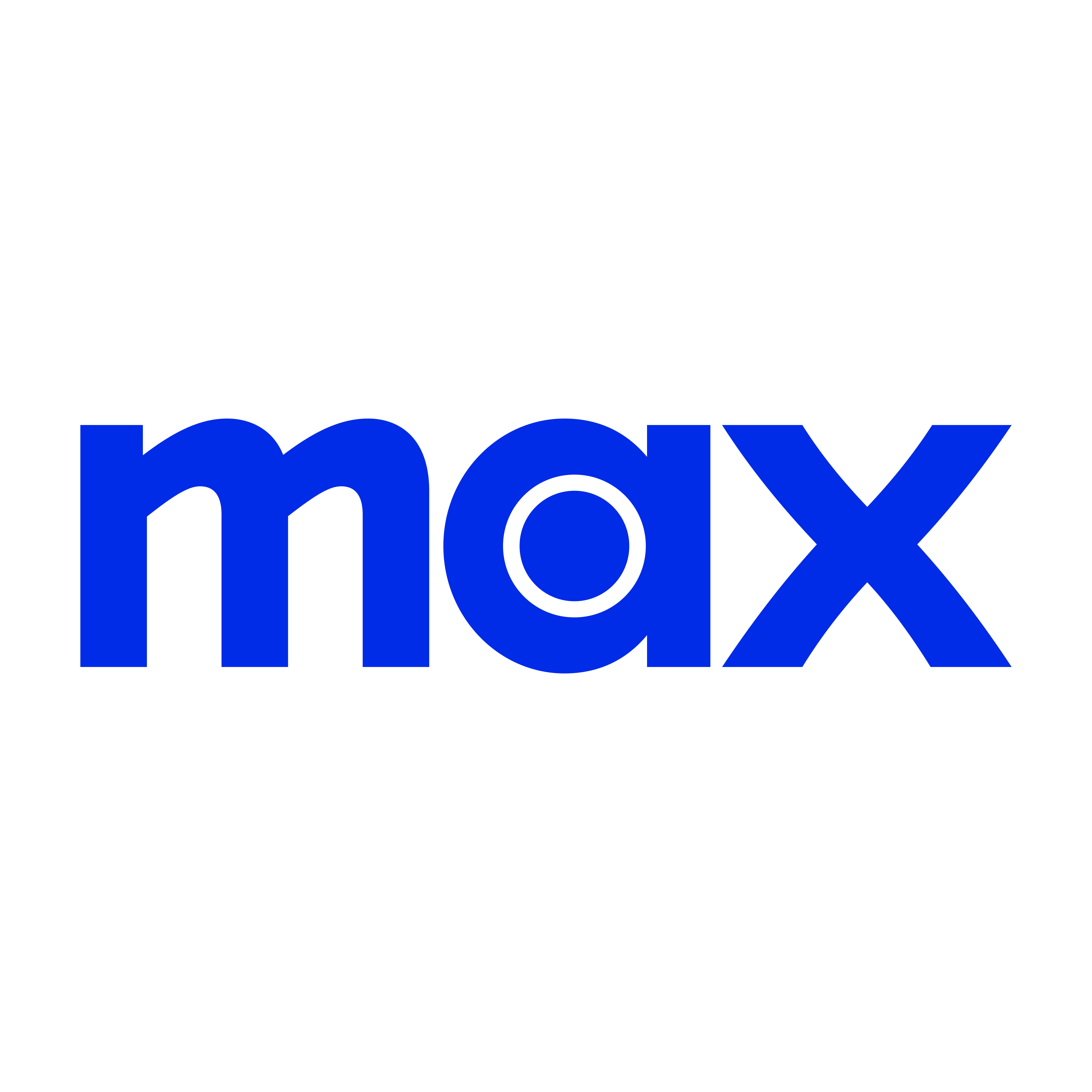 Max logo