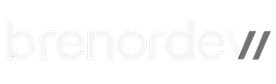 Brenordev logo